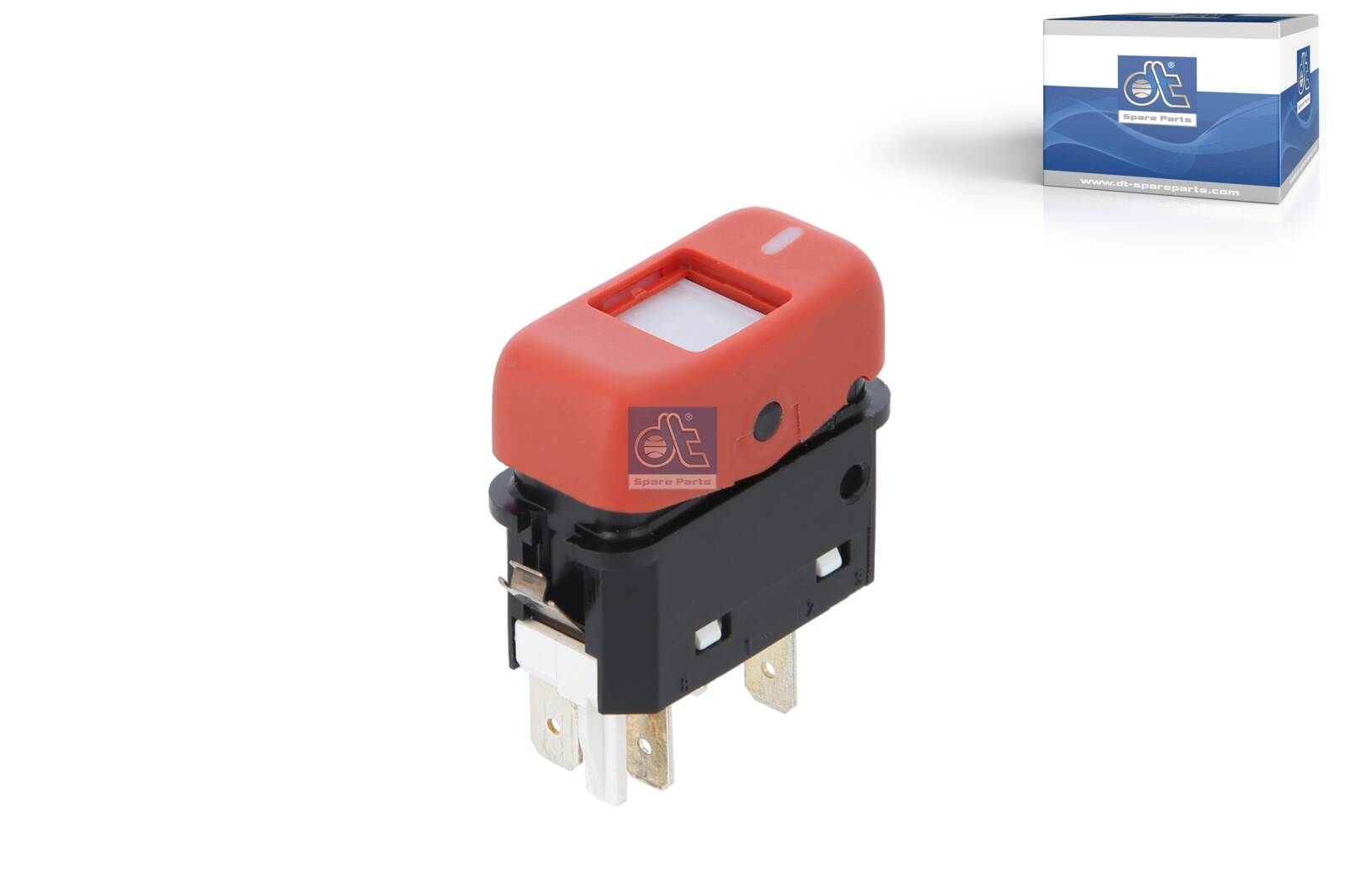 DT Spare Parts Διακόπτης, επαφή της πόρτας 4.62067 Διακόπτης επαφής πόρτας DT Spare Parts GETZ 4.62067 φθηνά