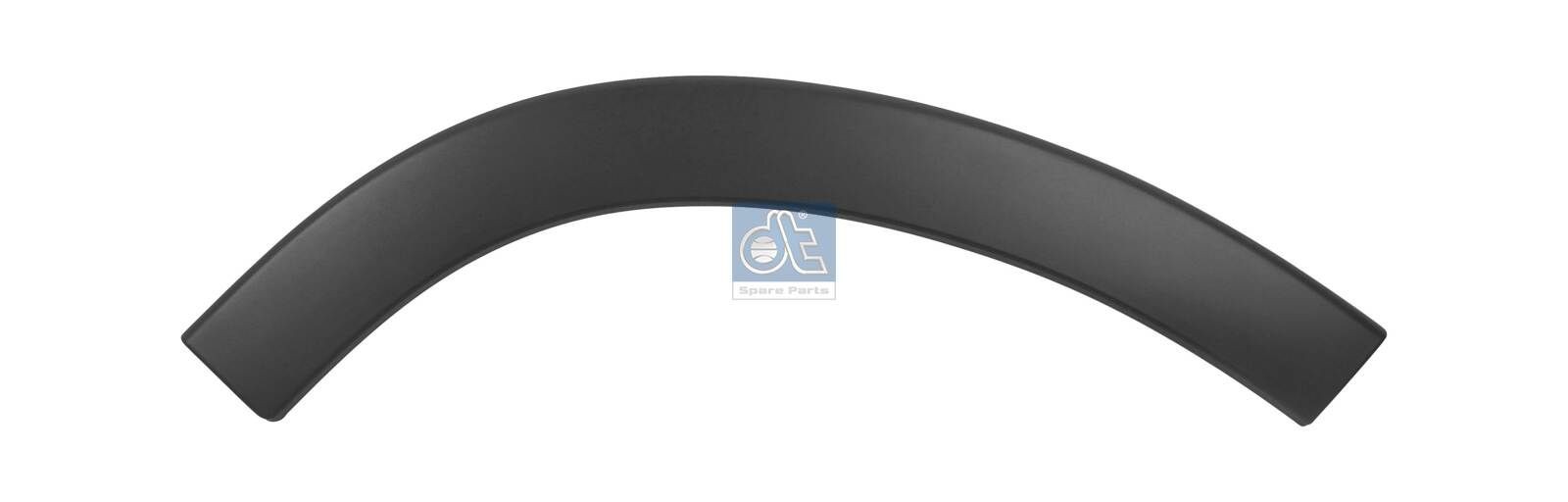 DT Spare Parts Fender flare 4.62513 4.62513 DT Spare Parts fender flares for MITSUBISHI PAJERO / SHOGUN SPORT