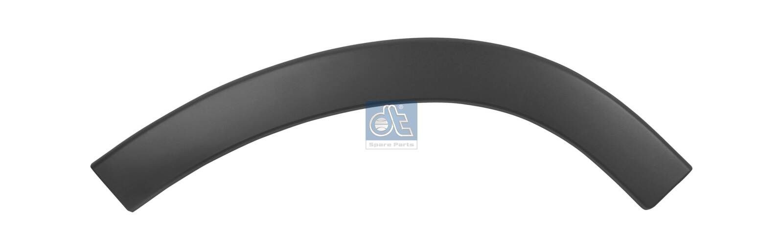 DT Spare Parts Fender flare 4.62514 PEUGEOT EXPERT DT Spare Parts fender flares 462514