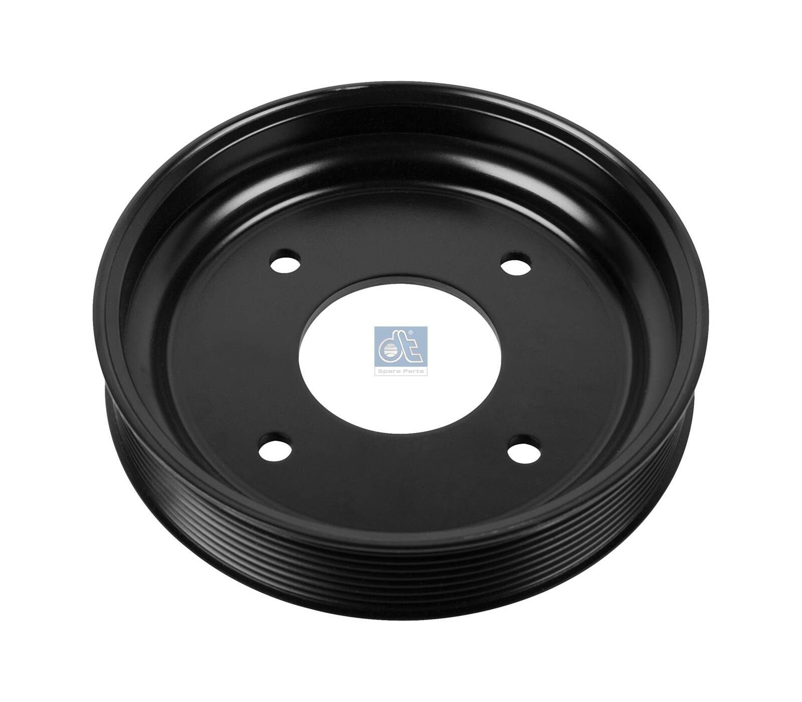 DT Spare Parts Remskive, vandpumpe 4.63039 4.63039 DT Spare Parts Remhjul vandpump Volkswagen billig