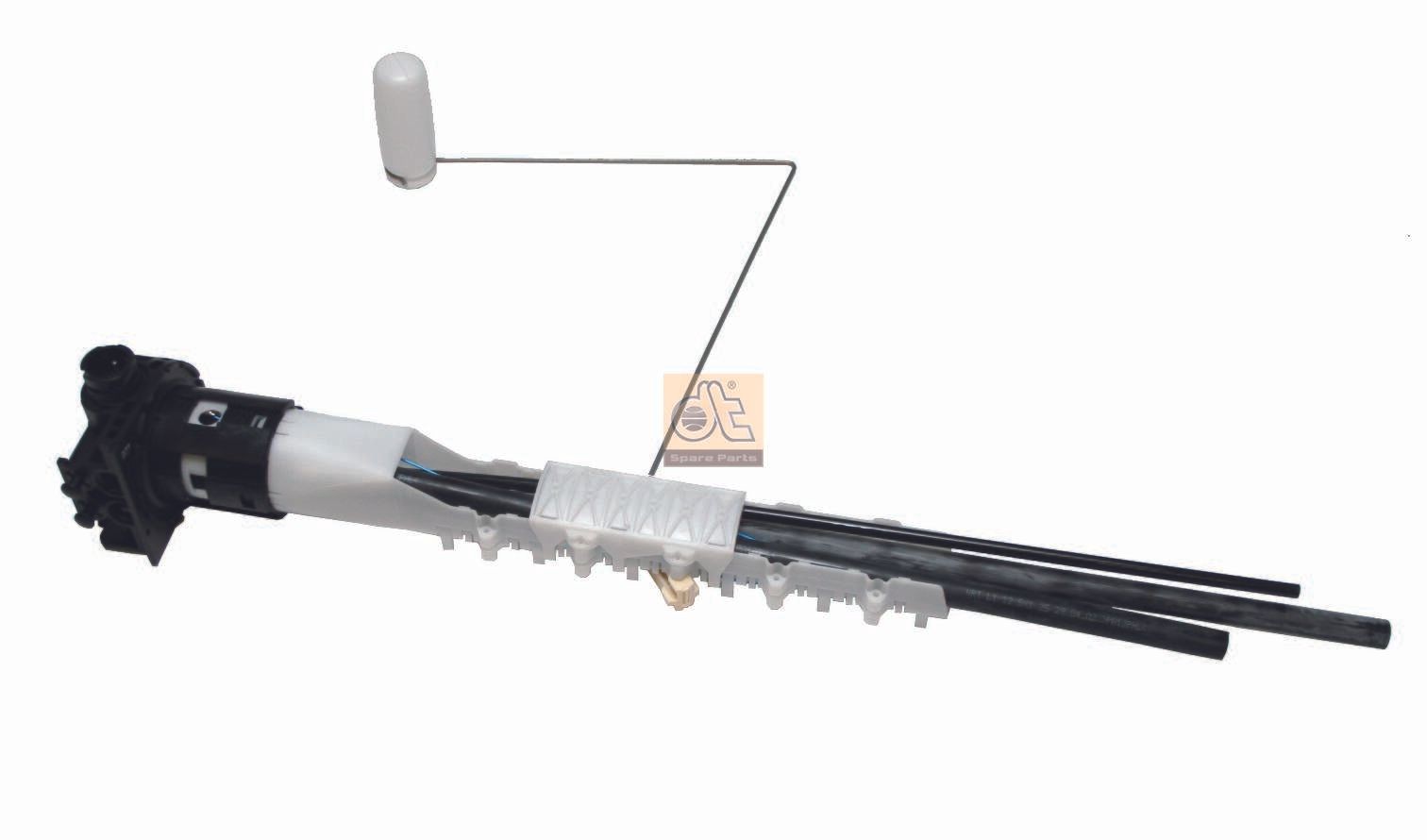 DT Spare Parts Tankvlotter 4.63251 Mercedes-Benz GLB Brandstofniveau sensor DT Spare Parts 4.63251