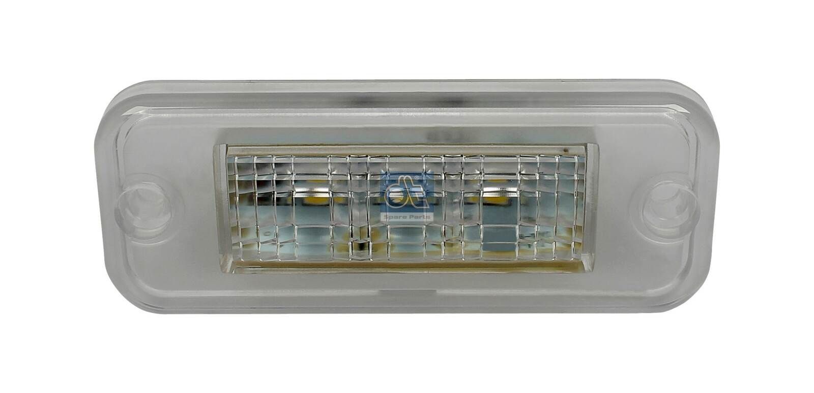 DT Spare Parts Outline Lamp 4.63541SP MERCEDES-BENZ VIANO DT Spare Parts parking lights 463541SP