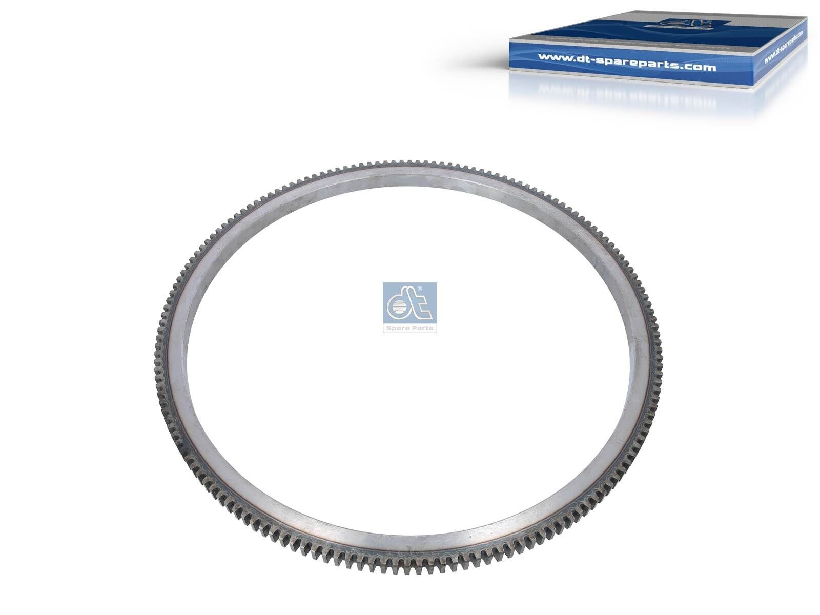 DT Spare Parts Ring Gear, flywheel 4.64745 DT Spare Parts 4.64745 genuine Mercedes C253 flywheel price