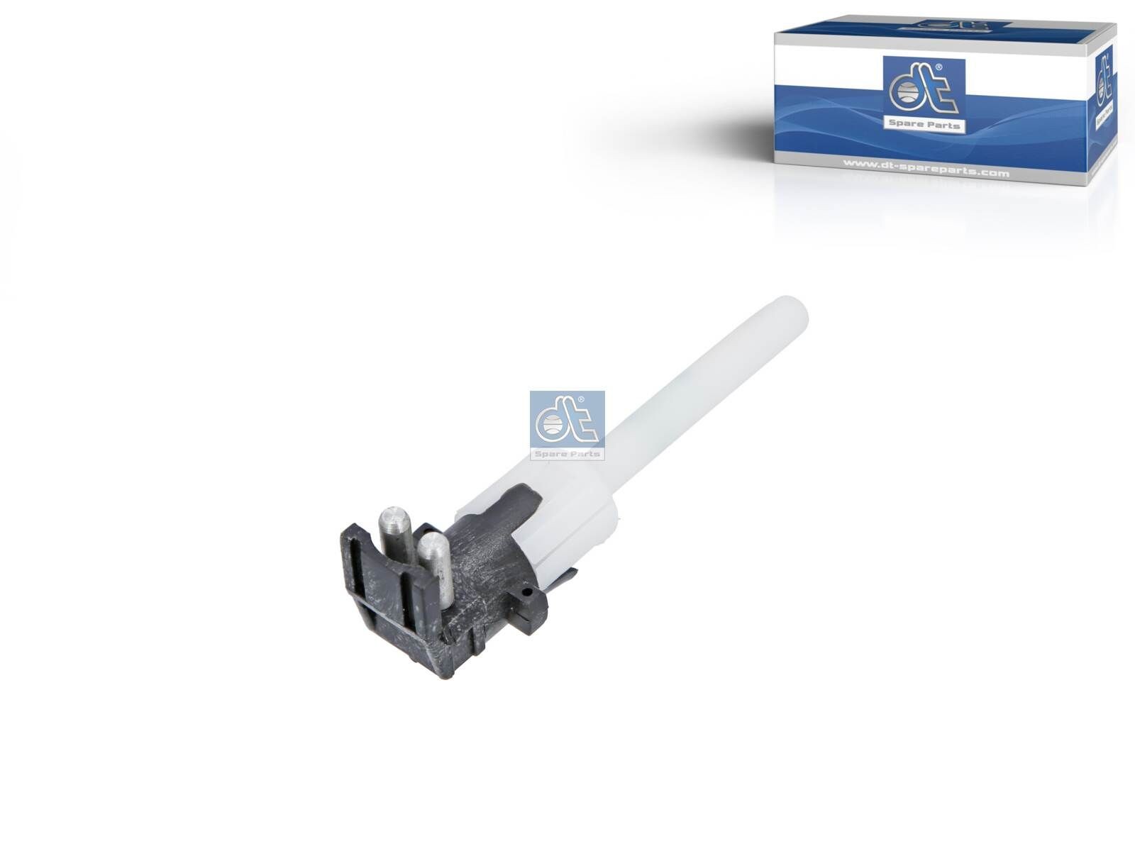 DT Spare Parts Sensor, kylvätskenivå 4.65200 Sensor, kylvätskenivå Volkswagen 17 4.65200 DT Spare Parts