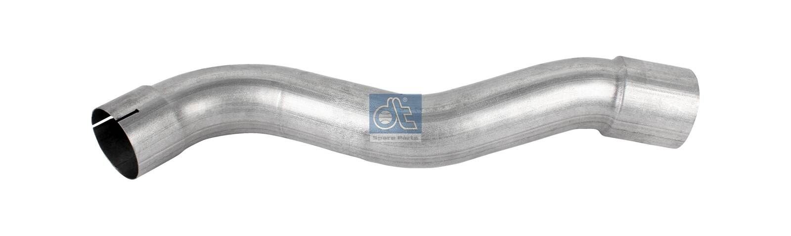 DT Spare Parts Tubo de escape 4.65927 4.65927 Tubo de escapamento BMW Z4 DT Spare Parts
