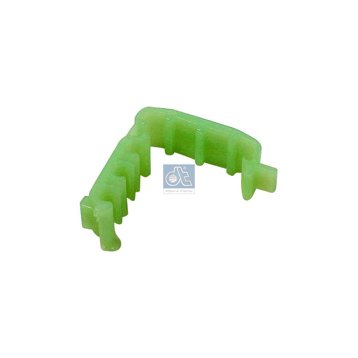 DT Spare Parts Supporto, Condotto carburante-Pompa iniezione 4.66698 Costo Rampa iniettori DT Spare Parts MERCEDES-BENZ 4.66698