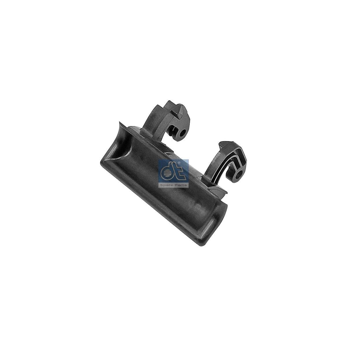 DT Spare Parts Pega de tampa da bagageira 4.66907 Puxadores de porta DT Spare Parts Toyota COROLLA 4.66907