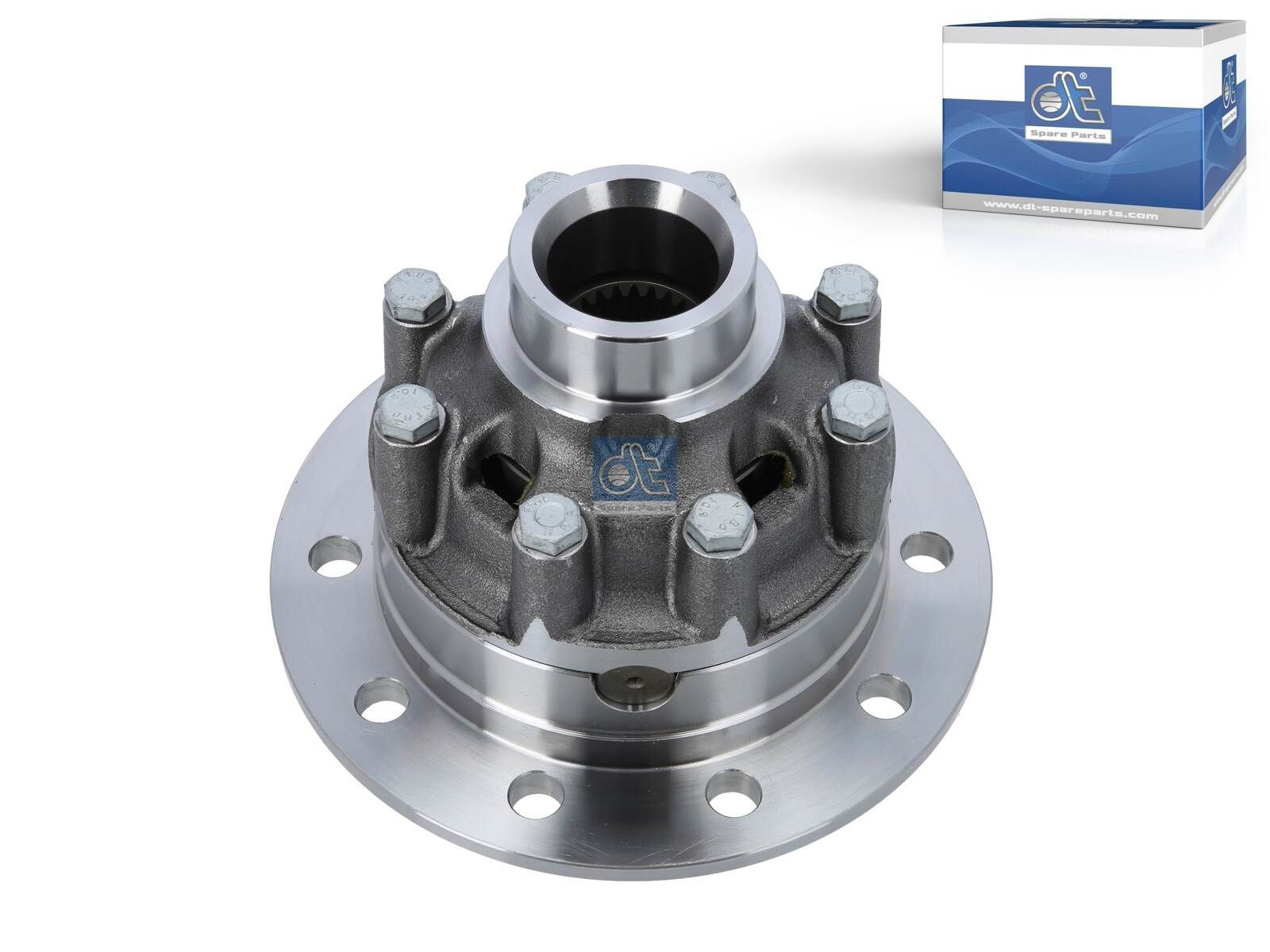 DT Spare Parts Kit riparazione, Differenziale 4.67574 4.67574 Differenziale DT Spare Parts Opel