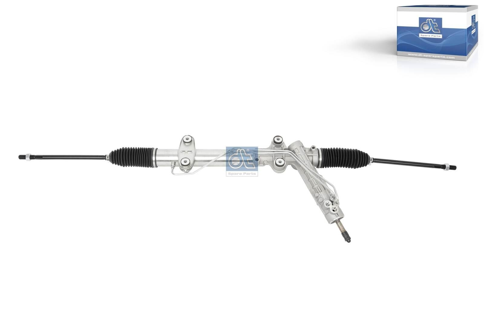 Prevodka riadenia DT Spare Parts 4.67850SP DT Spare Parts 4.67850SP: Prevodka riadenia Volkswagen LT 2004