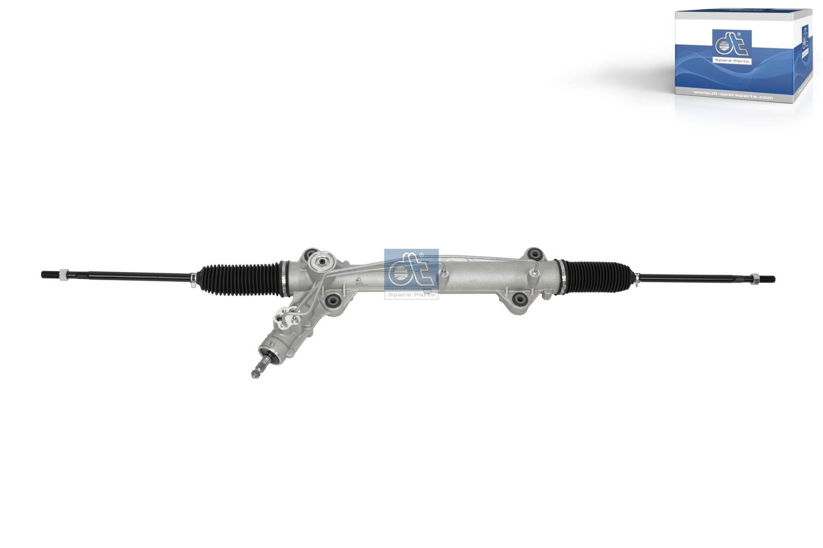DT Spare Parts Hammastanko 4.67861SP DT Spare Parts 4.67861SP MERCEDES-BENZ Sprinter 3-T Flatbed Kuorma-auto/Alusta (W906) ohjausvaihde vaihto hinta