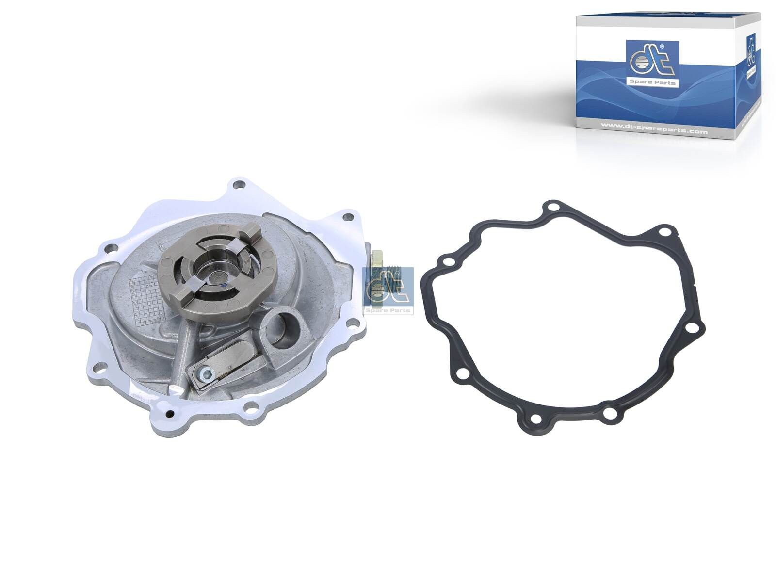 DT Spare Parts Vakuumpump bromsservo 4.67949 4.67949 Vakuumpump, bromsservo DT Spare Parts FORD MONDEO