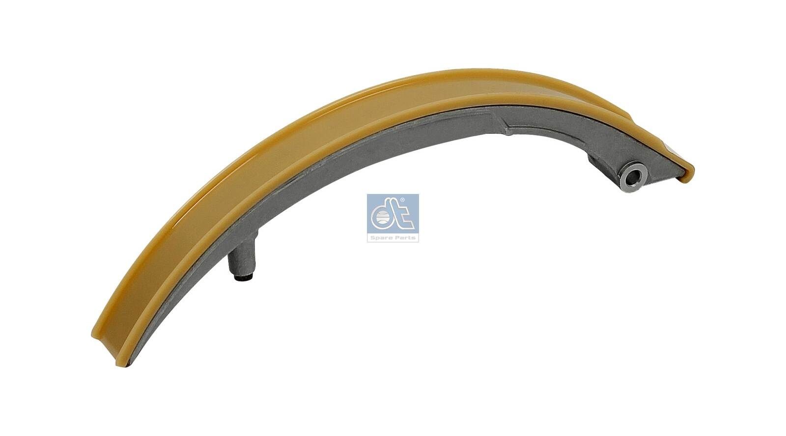 DT Spare Parts Glideskinne, styrekæde 4.68178 DT Spare Parts 4.68178 Glideskinne Mercedes T1 Van 602 billig