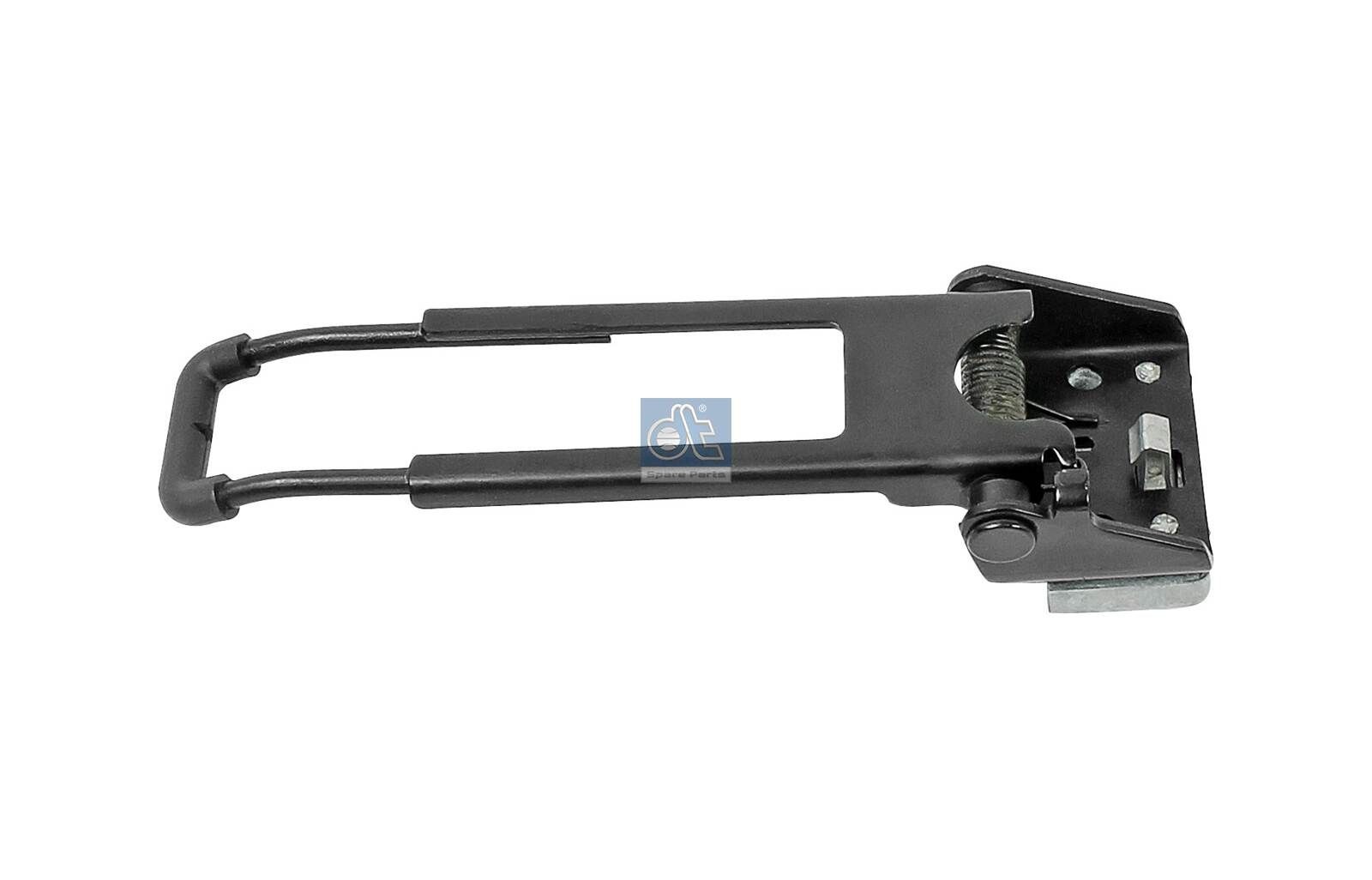 DT Spare Parts Dørstopper 4.68292 4.68292 Bakluke VW CORRADO DT Spare Parts