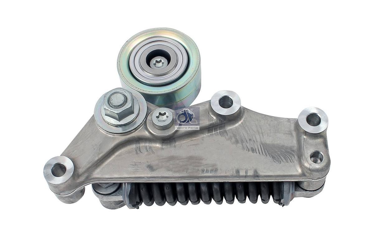 DT Spare Parts Remstrammer, vifterem 4.68724 Beltestrammer DT Spare Parts SL 4.68724 billige