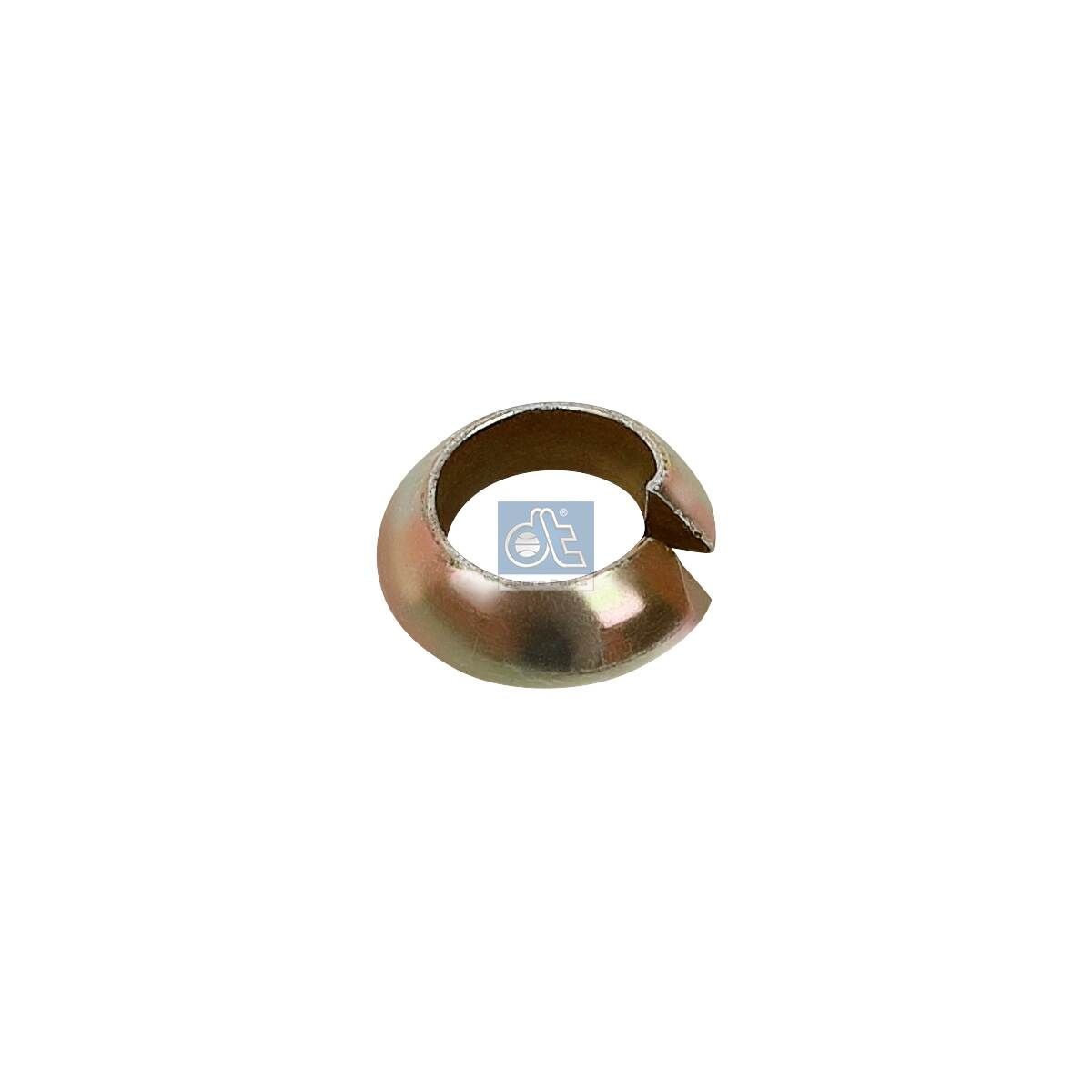 DT Spare Parts Sentreringsring, felg 4.68896 Hjulbolter DT Spare Parts Porsche 911 4.68896
