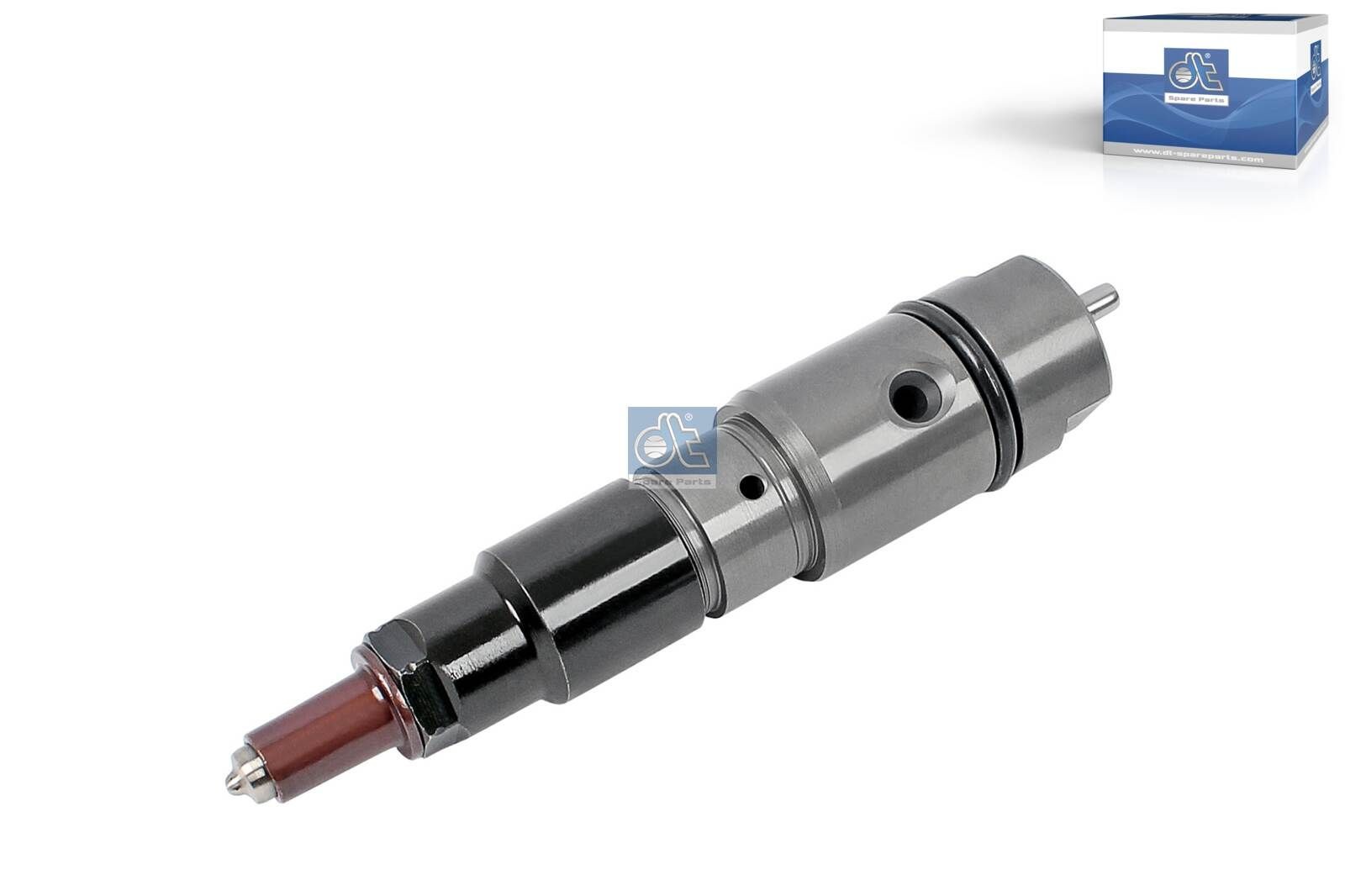 DT Spare Parts Dyseholder 4.69073 4.69073 Innsprøytningsdyse MERCEDES-BENZ C-Klasse DT Spare Parts