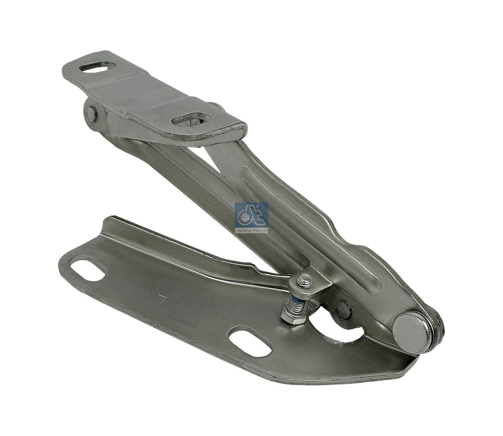 DT Spare Parts Dørhængsel 4.69078 4.69078 Dør tilbehør DT Spare Parts MERCEDES-BENZ T2