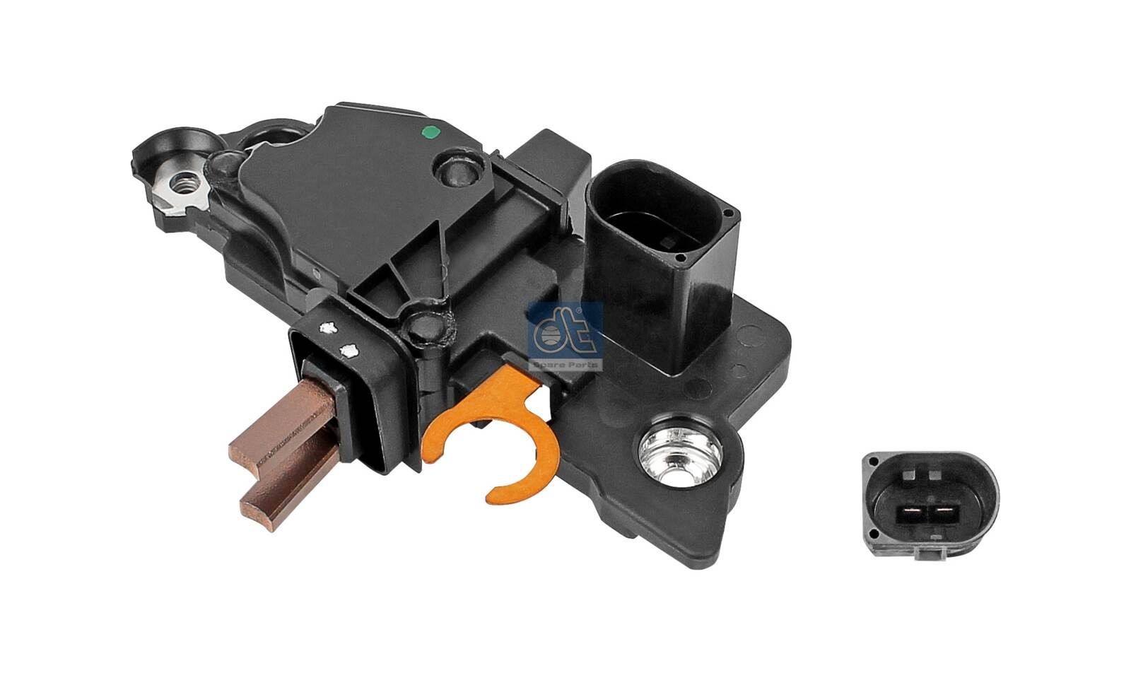 DT Spare Parts Ρυθμιστής γεννήτριας 4.69283 Ρυθμιστής γεννήτριας DT Spare Parts Audi 100 4.69283