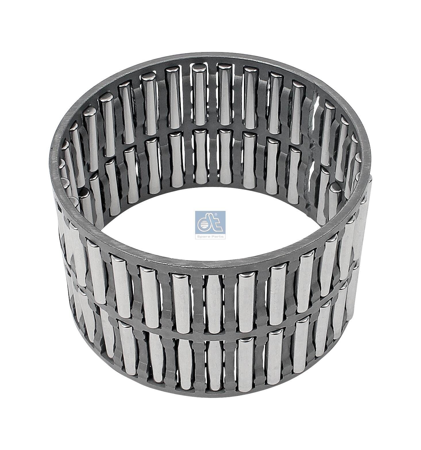 DT Spare Parts Cojinete, caja cambios 4.69891 DT Spare Parts Cojinete de la caja de cambios 4.69891 experiencia