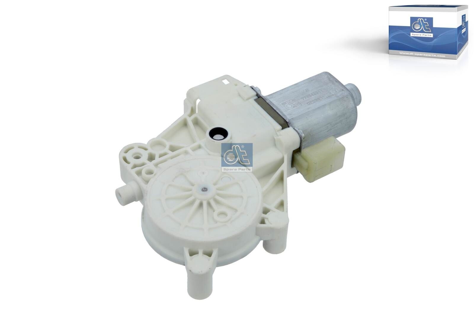 DT Spare Parts Elektrimootor, aknatõstuk 4.69971 DT Spare Parts 4.69971 Aknatõstuki mootor Mercedes Vito W638 hind