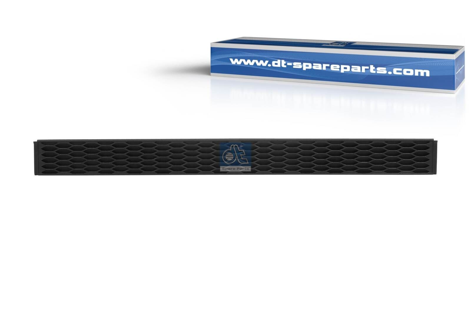 DT Spare Parts Front Cowling 4.70425 4.70425 DT Spare Parts radiator support panel for PORSCHE 968