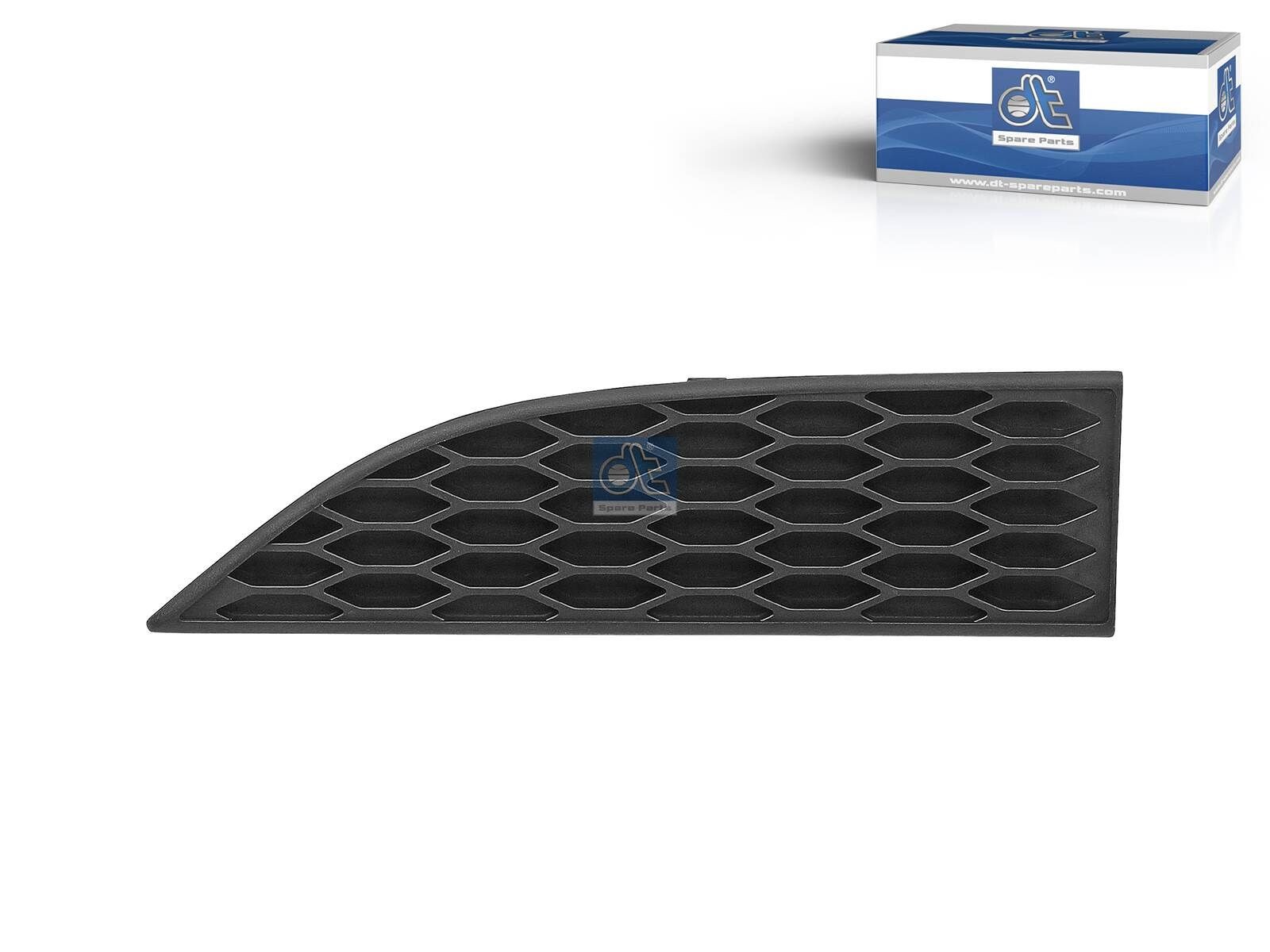 DT Spare Parts Front kledning 4.70427 Frontplate DT Spare Parts Alfa Romeo GIULIA 4.70427