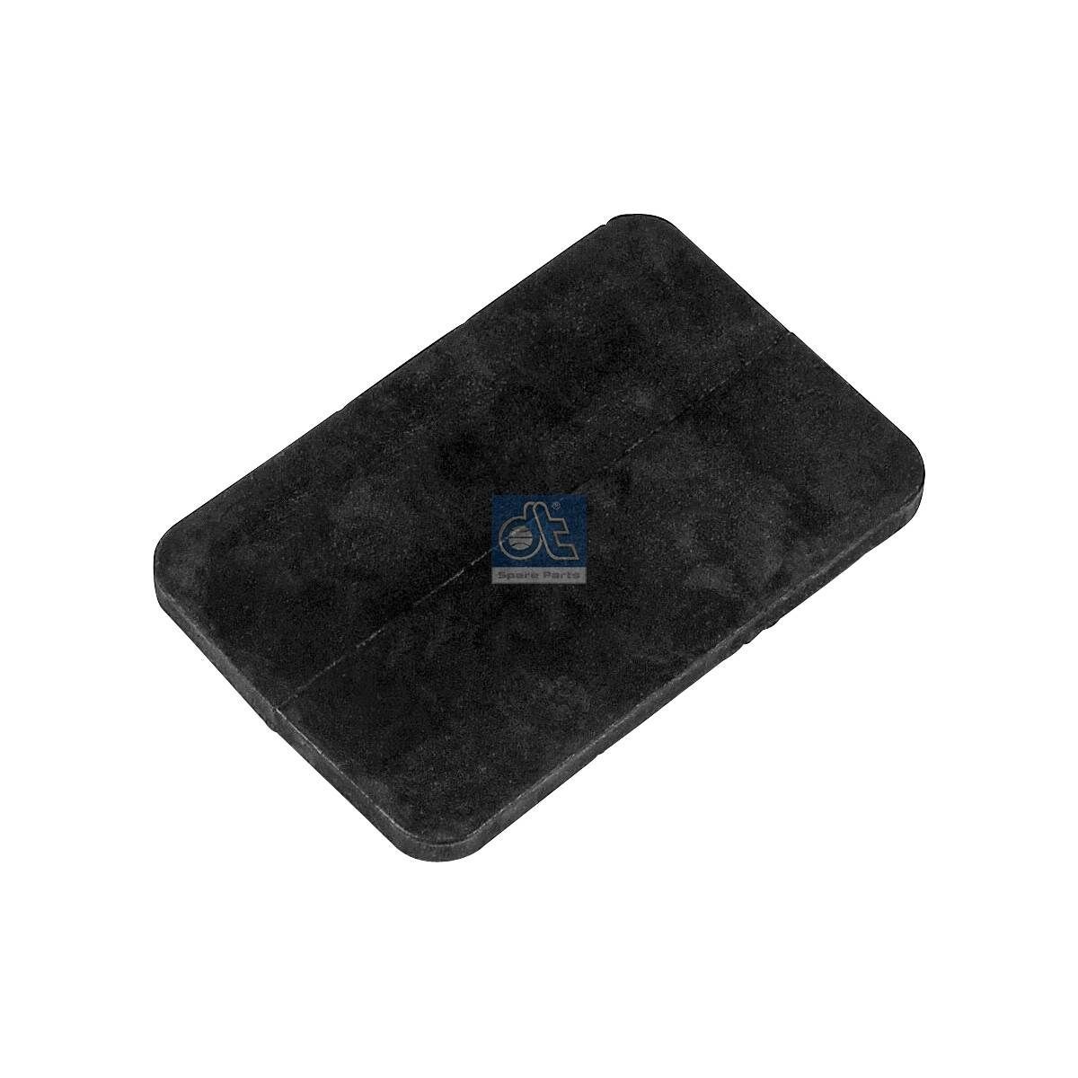 DT Spare Parts Tampone paracolpo, Cabina 4.81256 4.81256 costo Sospensione e ammortizzazione cabina DT Spare Parts MERCEDES-BENZ /8