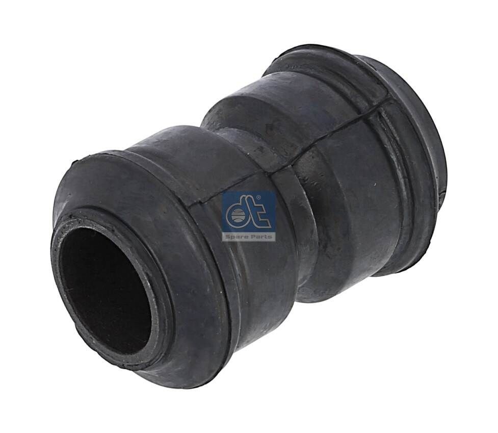 DT Spare Parts Gultnis, Lāgas stiprināšanas gredzens 4.81536 DT Spare Parts 4.81536 Amortizācija MERCEDES-BENZ T2/LN1 Pašizgāzējs 1987
