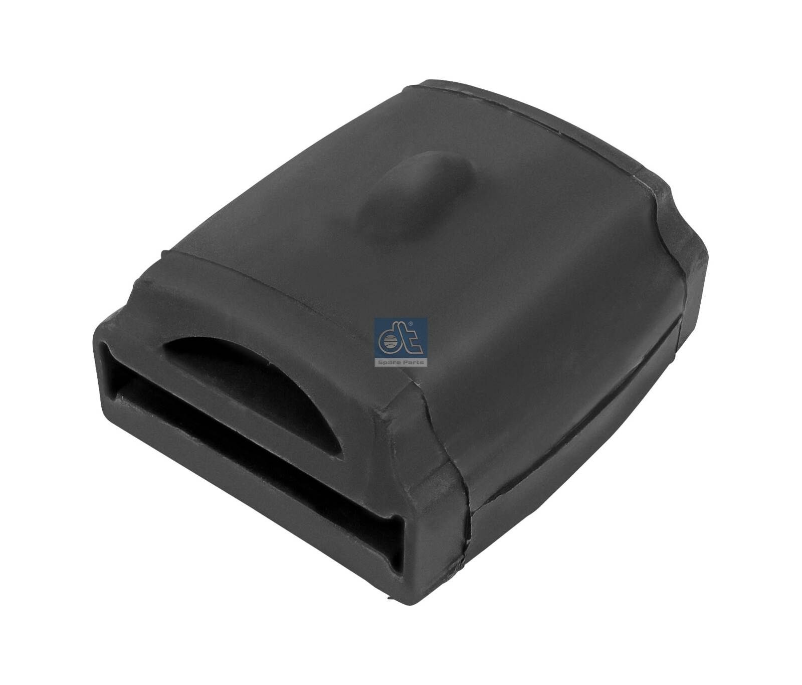 DT Spare Parts Tampone paracolpo, Cabina 4.81537 4.81537 Sospensione e ammortizzazione cabina DT Spare Parts MERCEDES-BENZ /8 costo