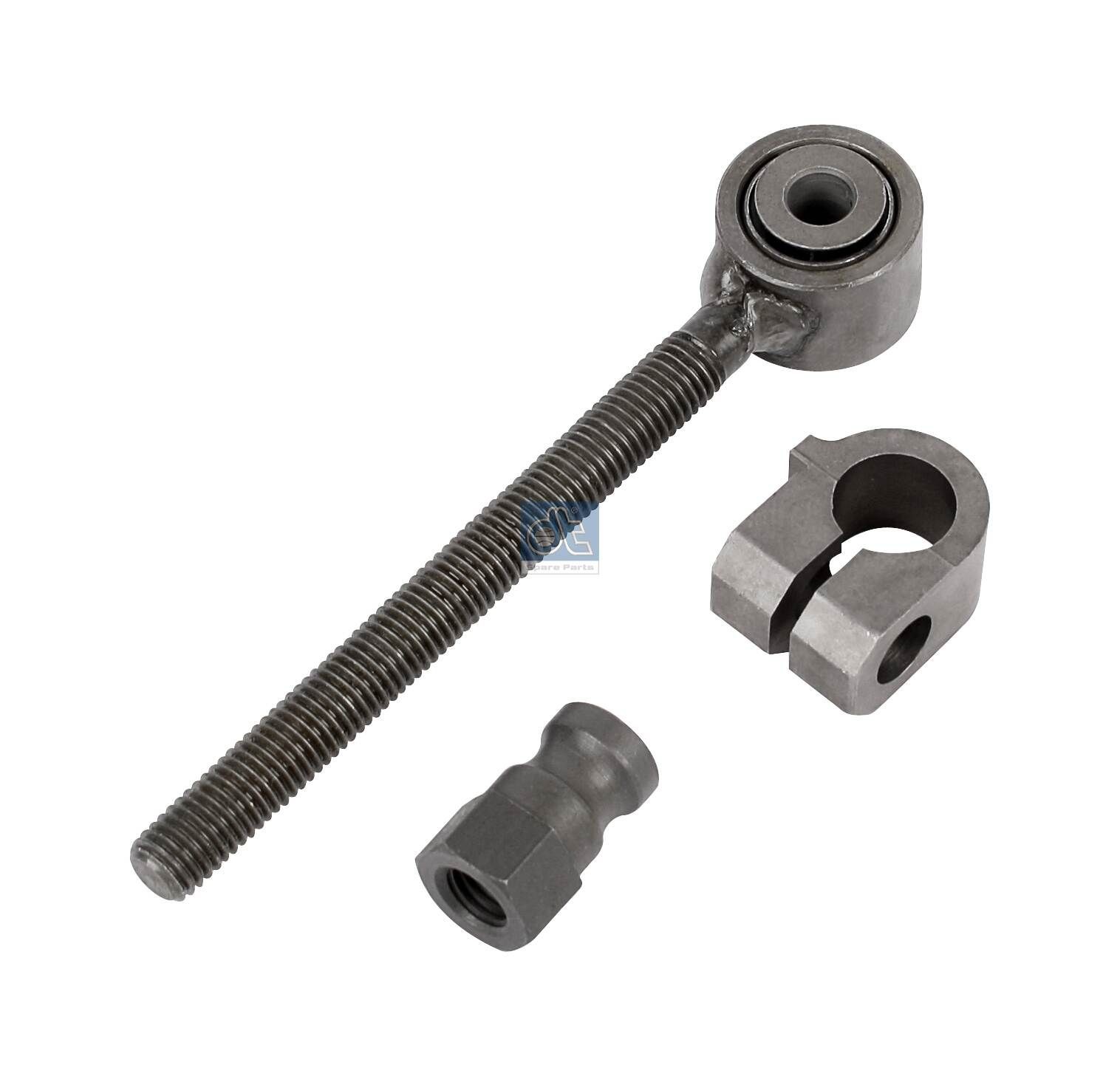 DT Spare Parts Napínacia skrutka drżiaka alternátora 4.90288 Jednotlivé diely DT Spare Parts Renault LAGUNA 4.90288