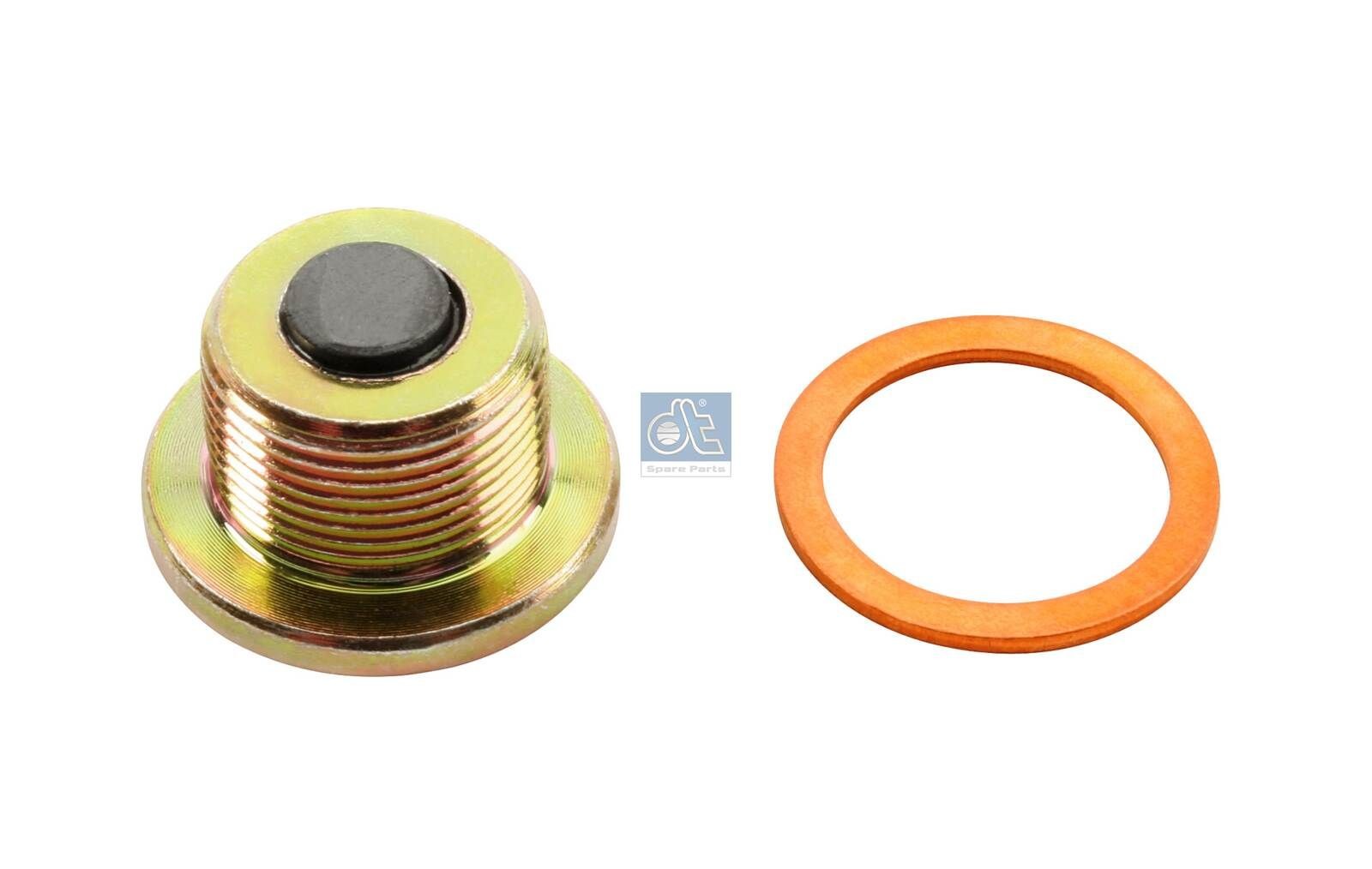 DT Spare Parts Skrueprop, bundkar 4.90294 Bundprop DT Spare Parts STILO 4.90294 billig