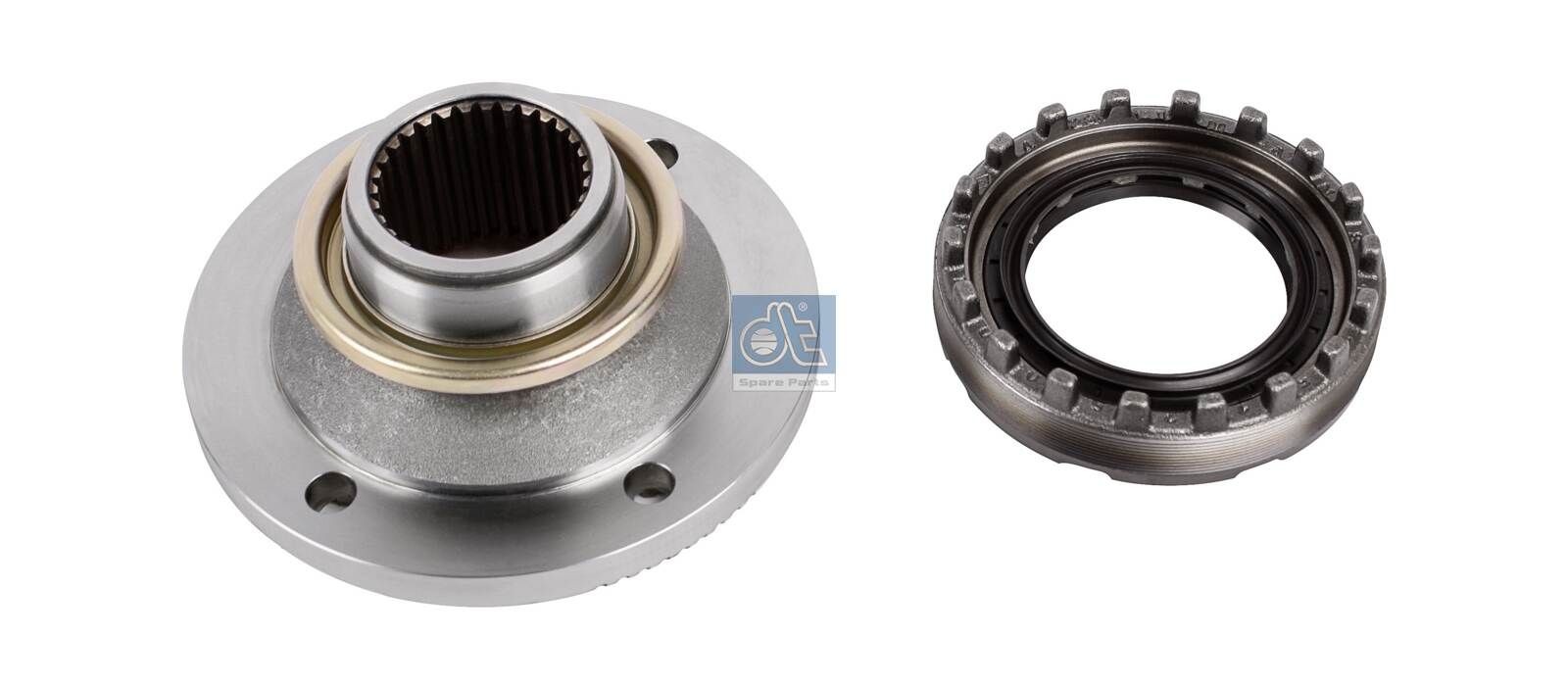 DT Spare Parts Rep.sæt. differential 4.91476 Differentiale DT Spare Parts 308 4.91476 billig