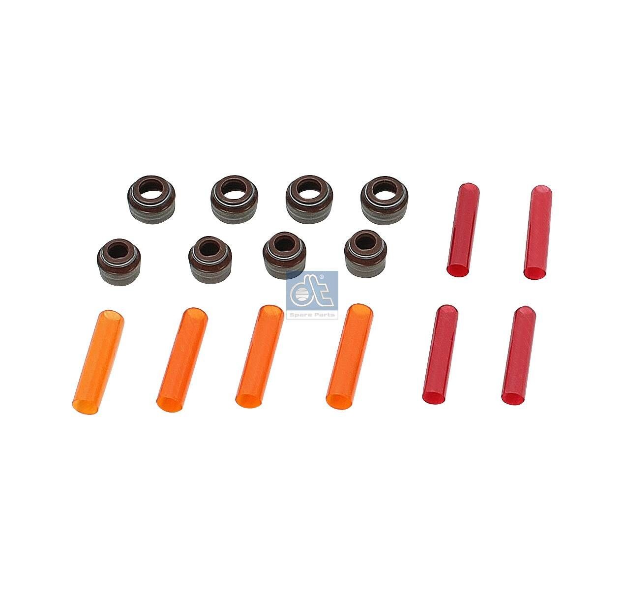 DT Spare Parts Klepsealset 4.91816 Klepseal DT Spare Parts 123-serie 4.91816 goedkoop