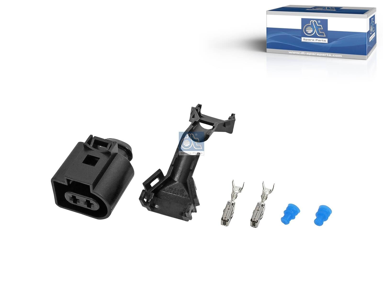 DT Spare Parts Ficha 4.96014 DT Spare Parts 4.96014 Ficha