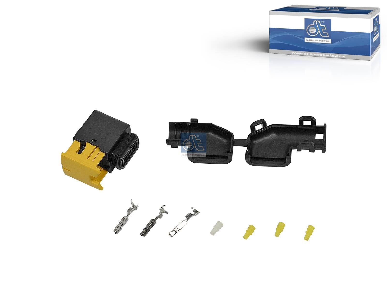 DT Spare Parts Pistoke 4.96031 DT Spare Parts 4.96031 Pistoke