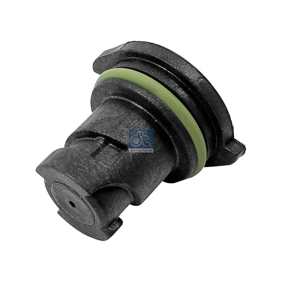 DT Spare Parts Skrueprop, bundkar 5.40094 Bundprop DT Spare Parts UX 5.40094 billig