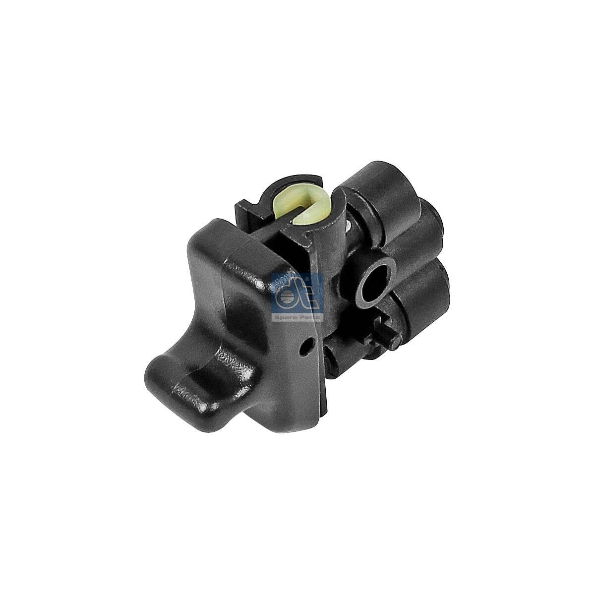 DT Spare Parts Valvola, Servosterzo 5.51098 5.51098 DT Spare Parts Bulbo pressione olio servosterzo catalogo