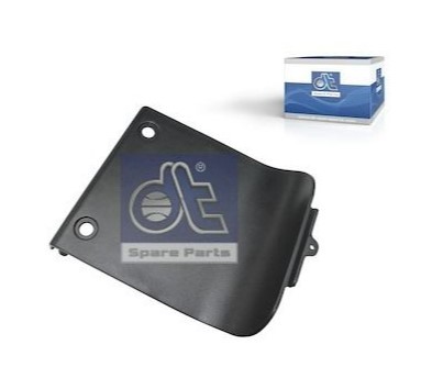 DT Spare Parts Cobertura, cava da roda 5.64097 5.64097 Cava da roda DT Spare Parts RENAULT TRAFIC