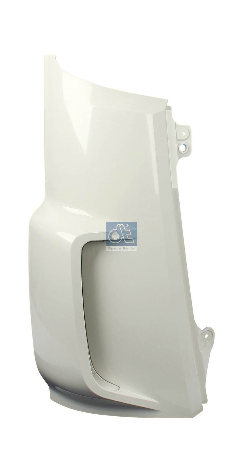 DT Spare Parts Front kledning 5.64185SP Frontplate DT Spare Parts BMW 6-serie 5.64185SP