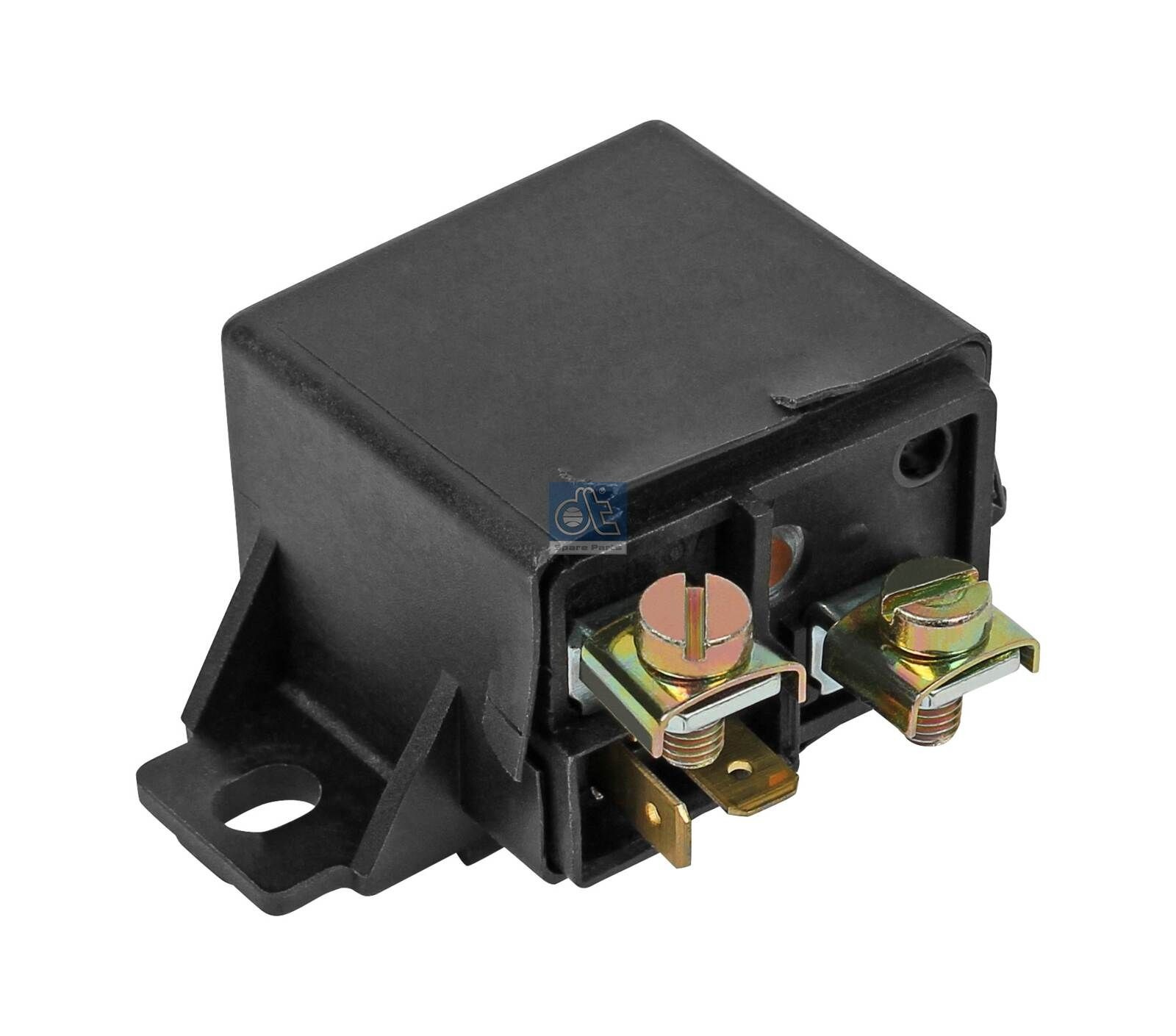 DT Spare Parts Relè, Ripetizione avviamento 5.80104 5.80104 Relè, motorino d'avviamento DT Spare Parts Mazda