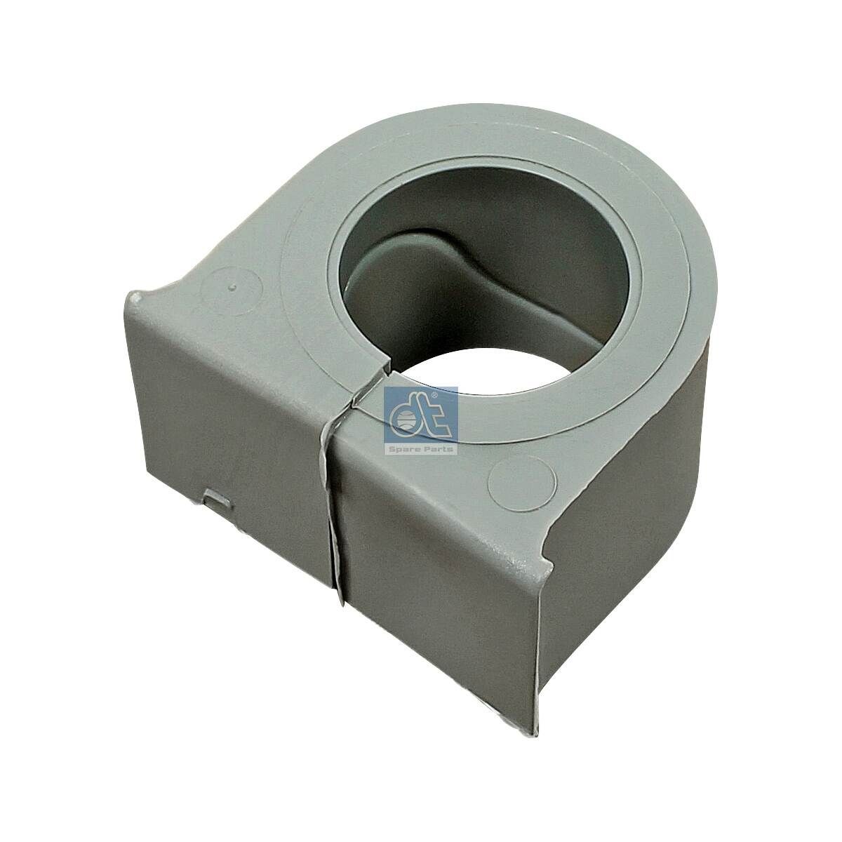DT Spare Parts Bearing Bush, stabiliser 6.14038 Opel VECTRA DT Spare Parts anti-roll bar bushes 614038