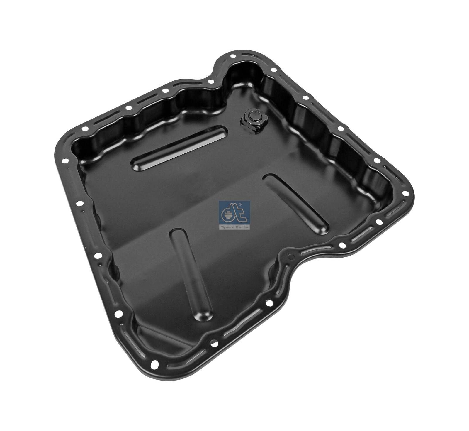 DT Spare Parts Carterpan 6.20527 6.20527 DT Spare Parts Oliecarter Opel goedkoop