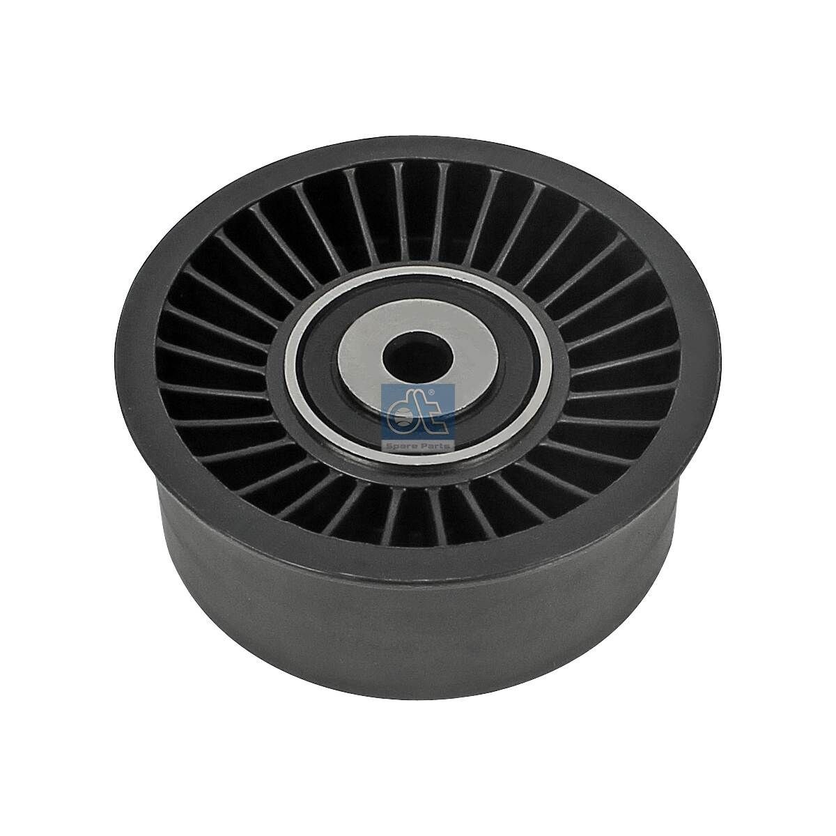 DT Spare Parts Geleiderol, distributieriem 6.22241 6.22241 Geleide rol / omdraairol getande riem CITROËN JUMPER DT Spare Parts