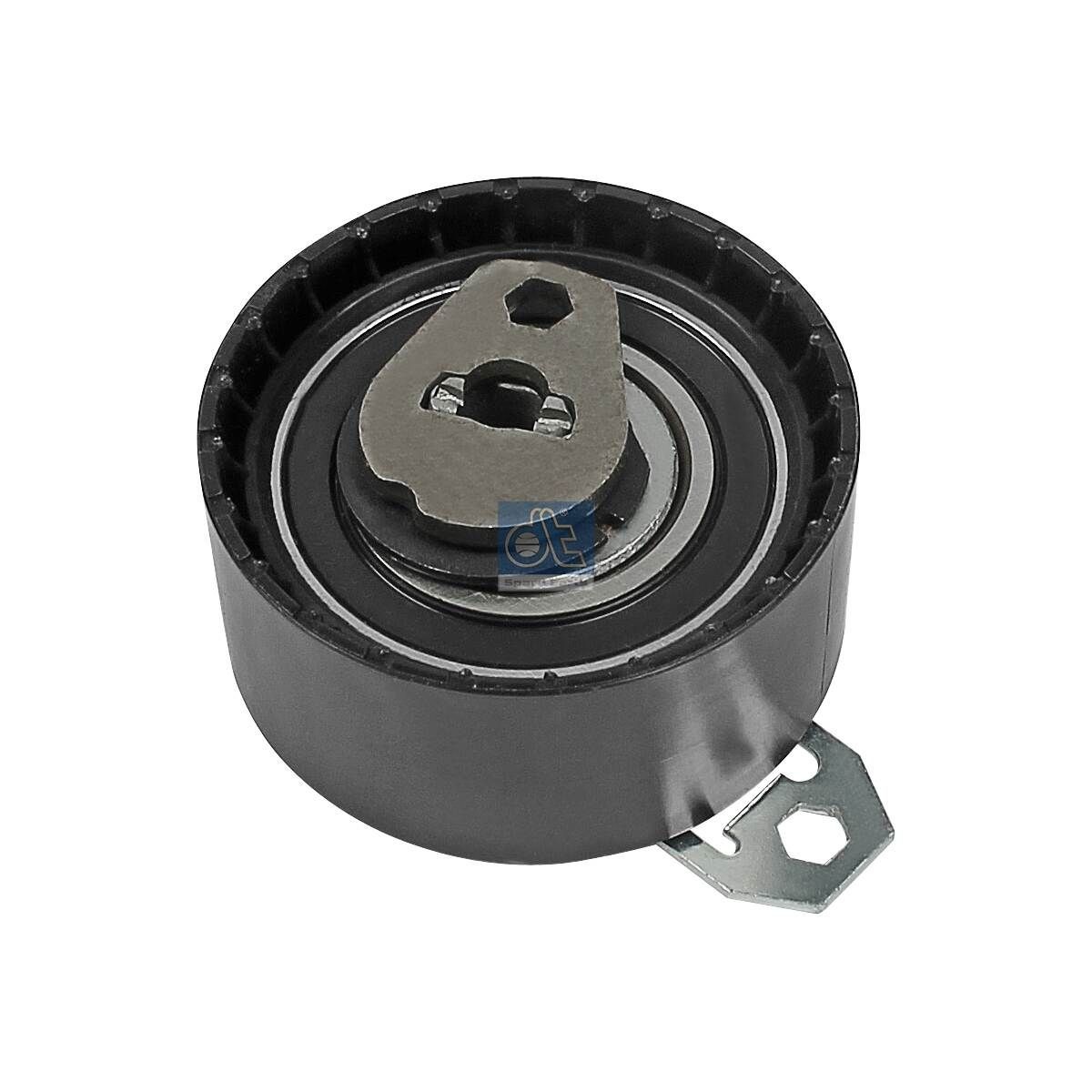 DT Spare Parts Spanrol, distributieriem 6.22242 Audi A6 Spanrol, tandriem DT Spare Parts 6.22242