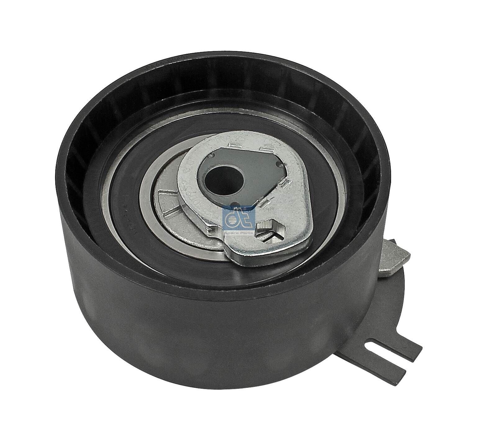 DT Spare Parts Timing belt tensioner pulley 6.22243 6.22243 DT Spare Parts timing belt tensioner pulley PEUGEOT 4007