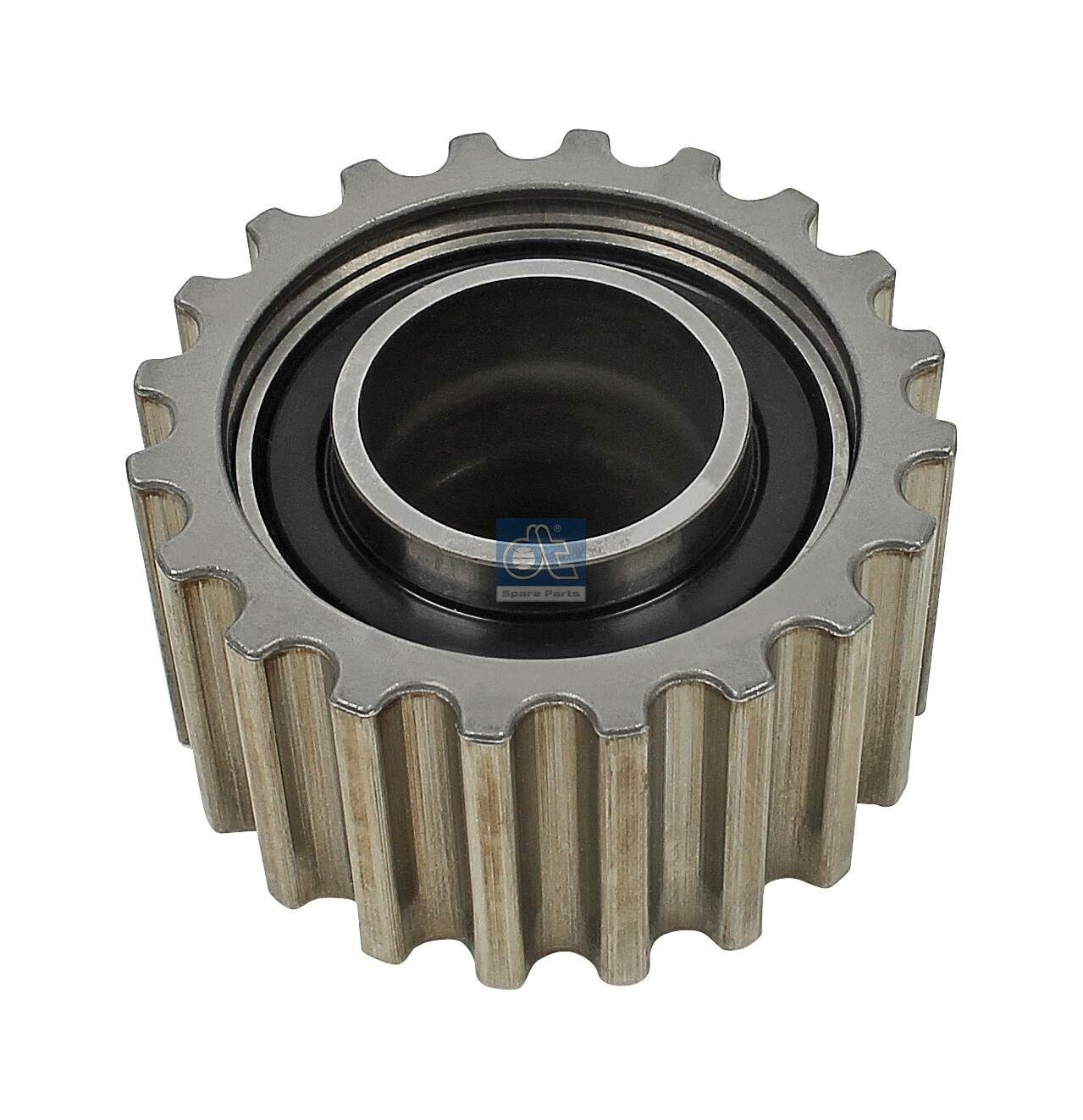 DT Spare Parts Geleiderol, distributieriem 6.22244 Geleide rol / omdraairol getande riem DT Spare Parts JUMPER 6.22244 goedkoop
