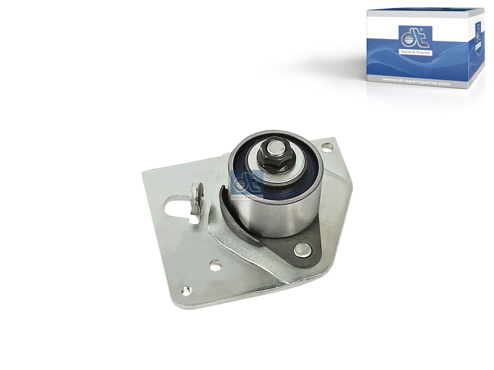DT Spare Parts Strammehjul, registerreim 6.22245 Strammerull, tannrem DT Spare Parts Citroën SAXO 6.22245