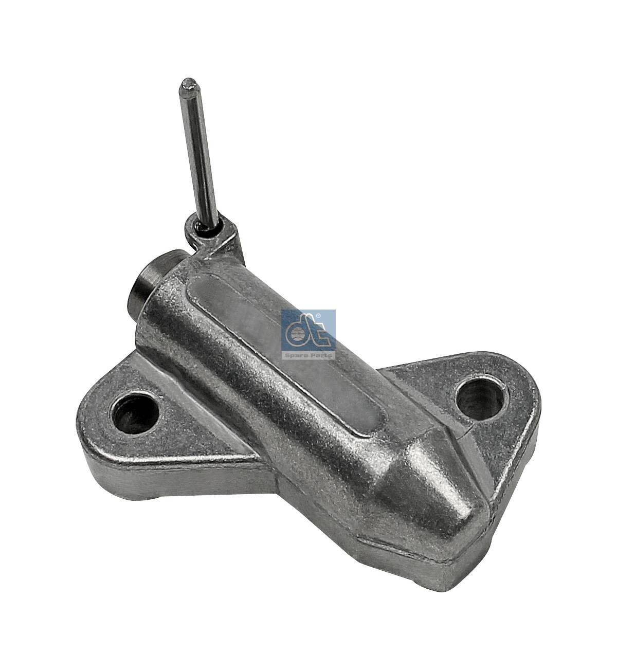 Tendeur, chaîne de distribution DT Spare Parts 6.22285 DT Spare Parts 6.22285: Tendeur de chaine de distribution Renault LAGUNA 2000