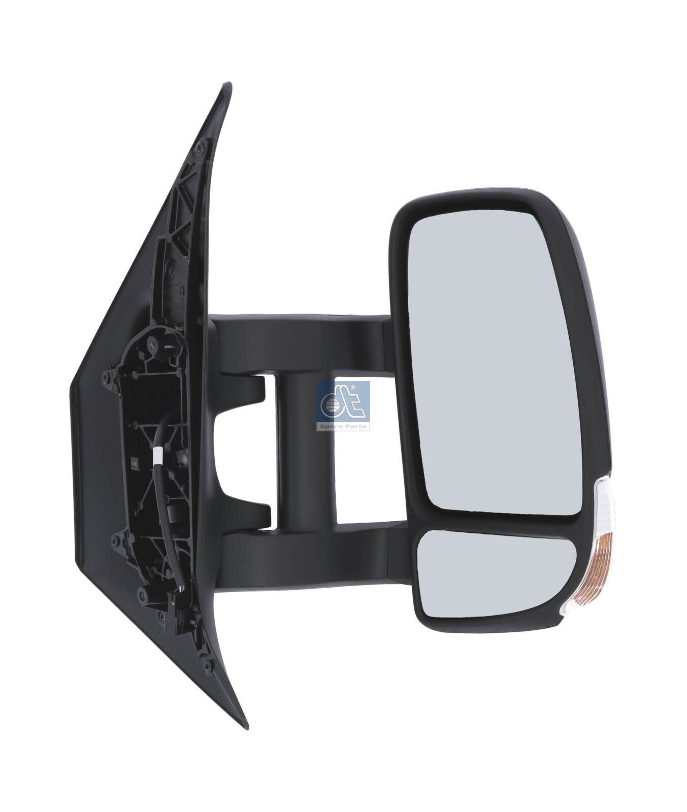 DT Spare Parts Specchietto retrovisore esterno 6.75234 6.75234 costo Specchietto retrovisore DT Spare Parts NISSAN NV400