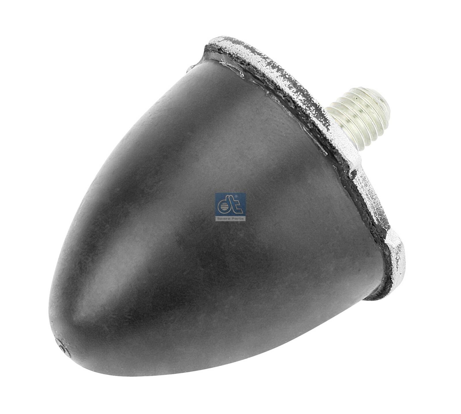 DT Spare Parts Rubber Buffer, driver cab 6.76250 6.76250 DT Spare Parts driver cab suspension for OPEL